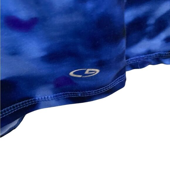 Champion Camo Pullover Athletic Shirt Women’s Size XL - Picture 7 of 11